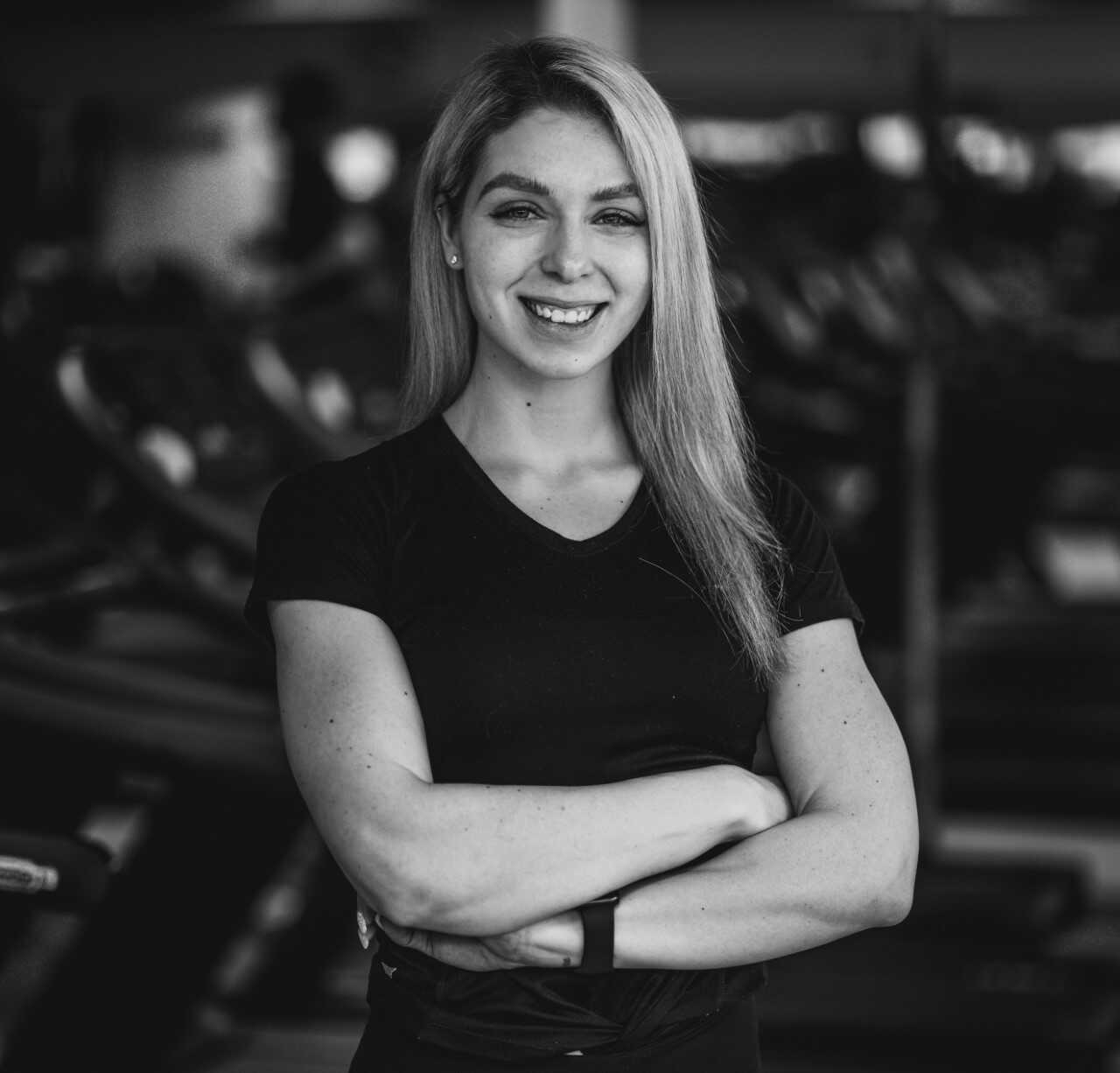 Tereza Vymětalíková